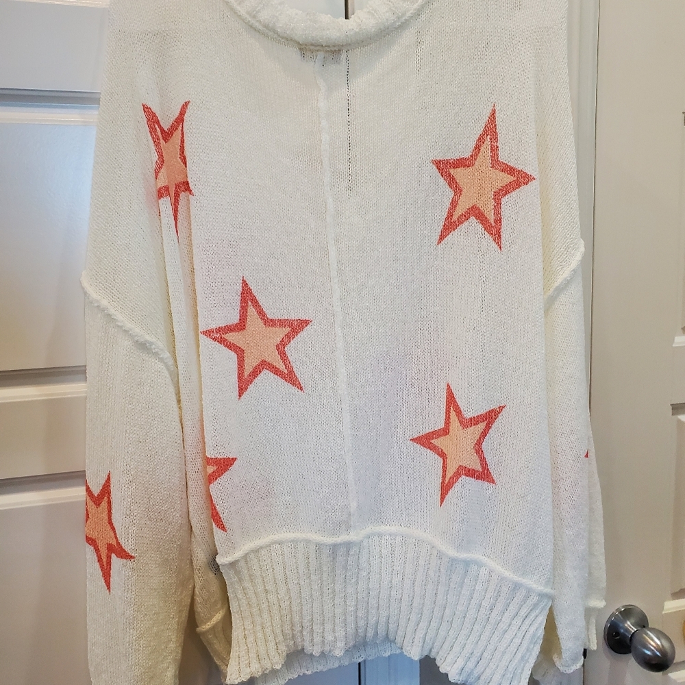 POL sweater - Picture 4 of 5